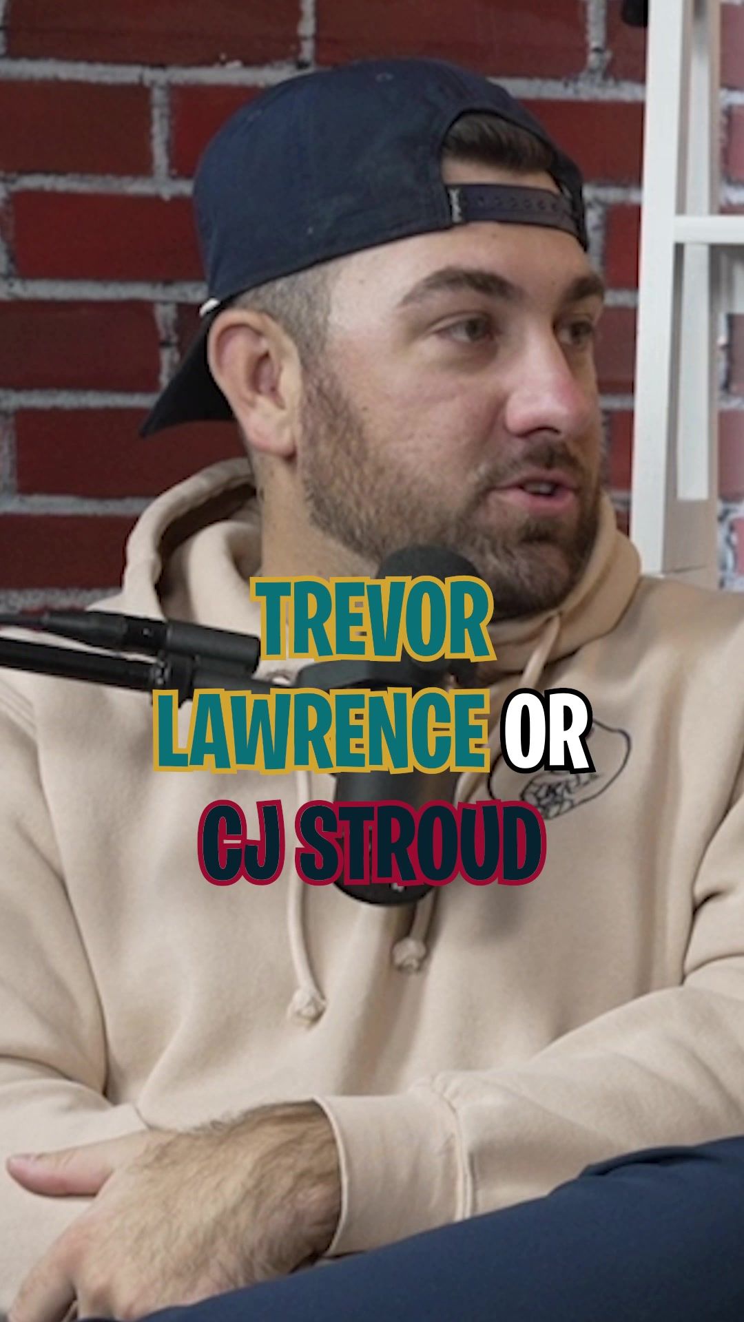 Video post by @capsoffpodcast on TikTok