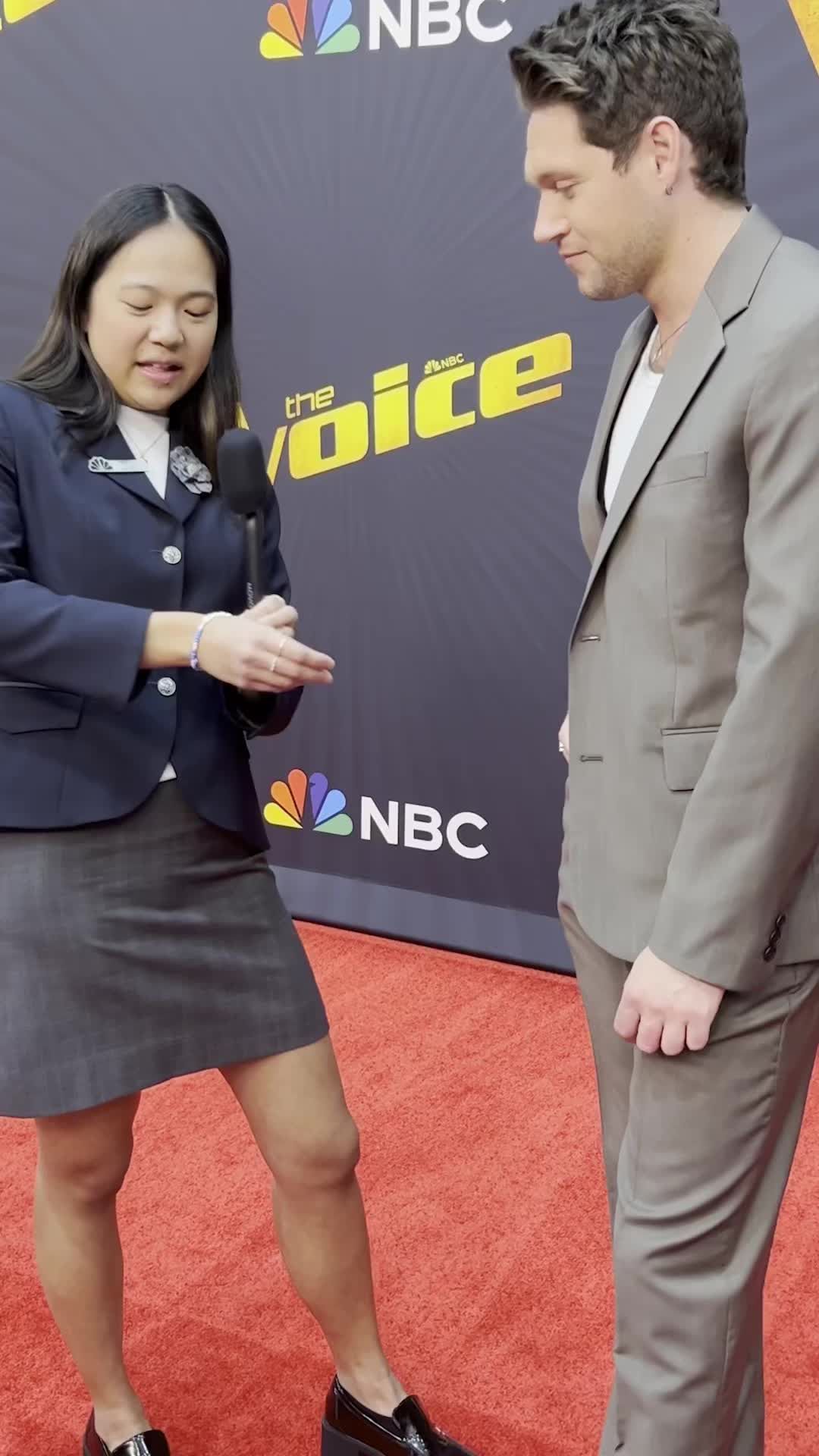 Video post by @nbc on TikTok