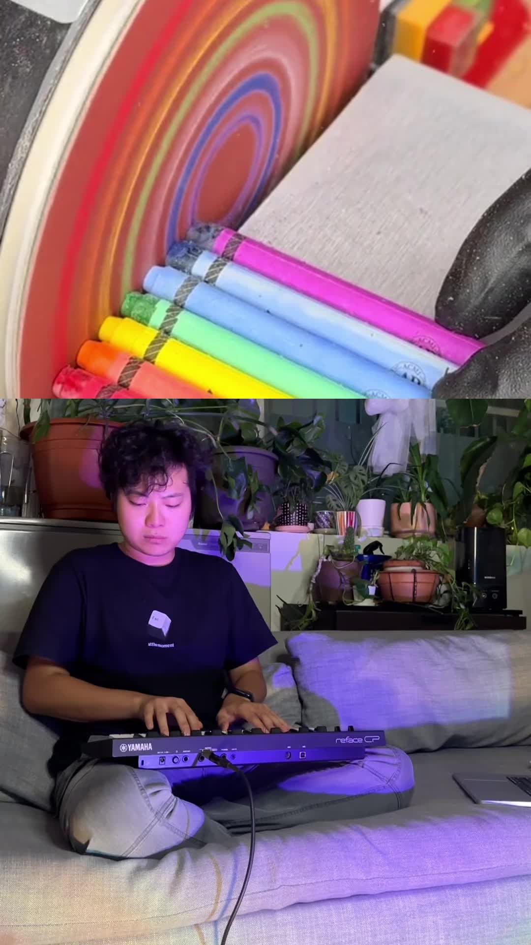 Video post by @zfromthealphabet on TikTok