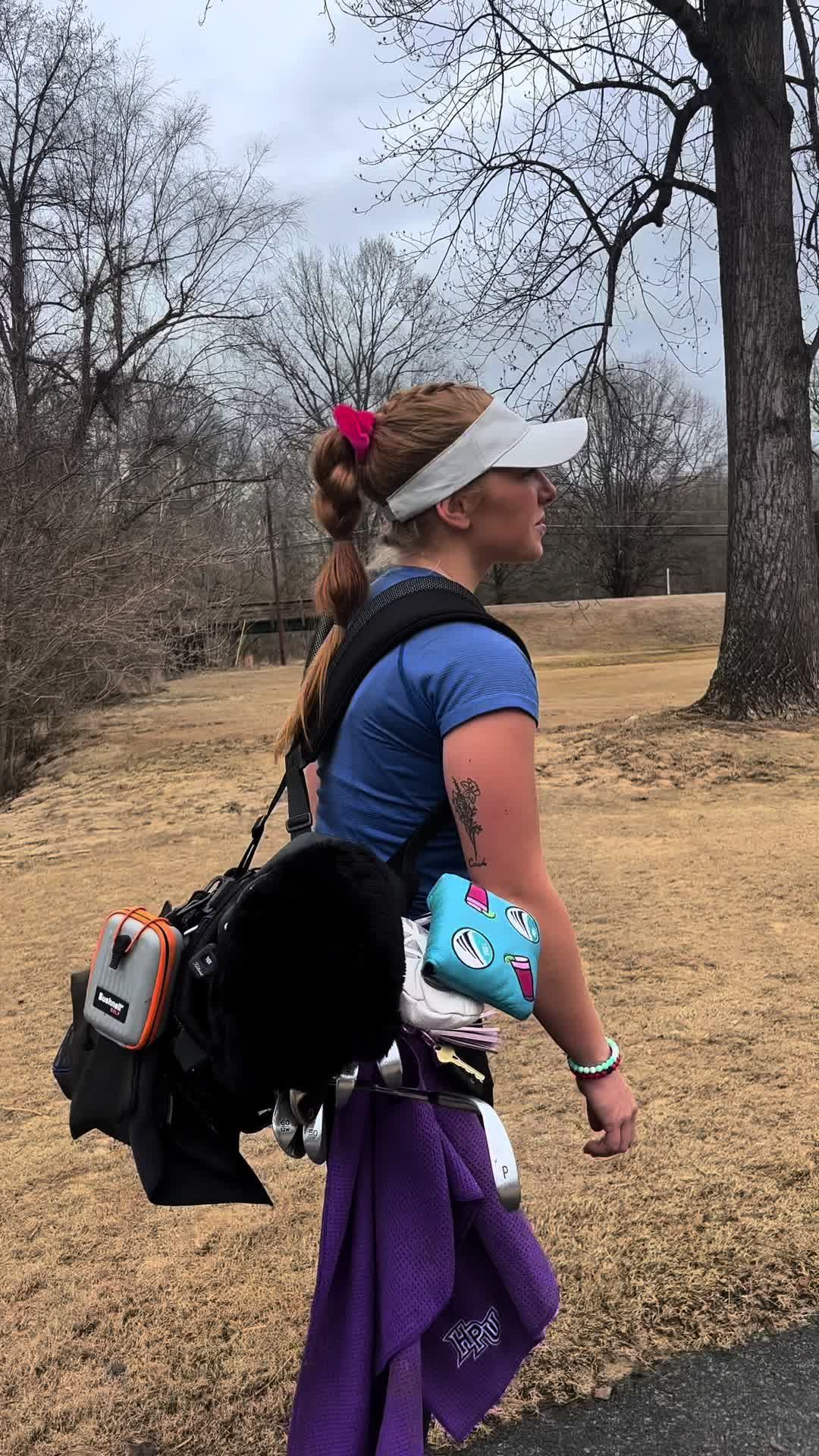 Video post by @highpointpanthers on TikTok