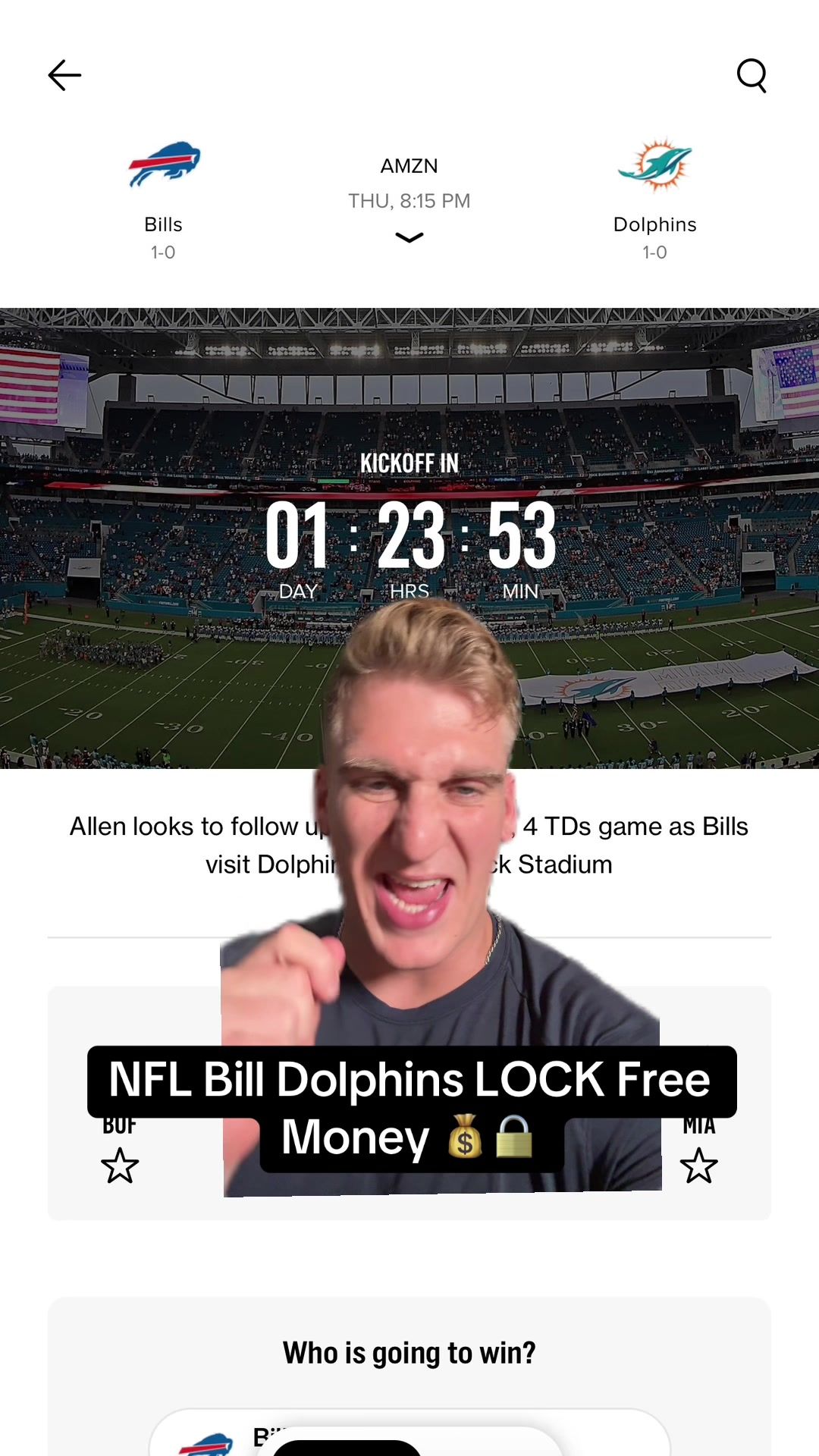 Video post by @adambreneman81 on TikTok