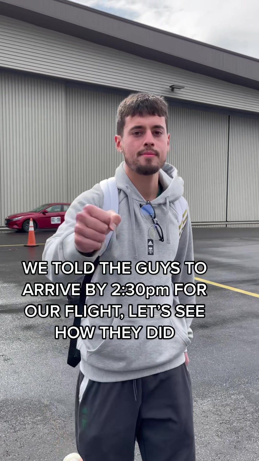 Video post by @timbersfc on TikTok