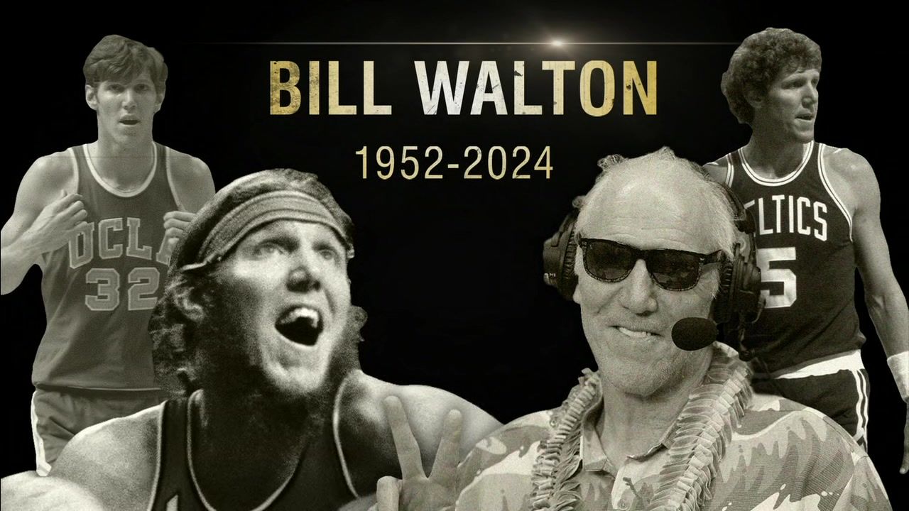 Video post by @espn on TikTok