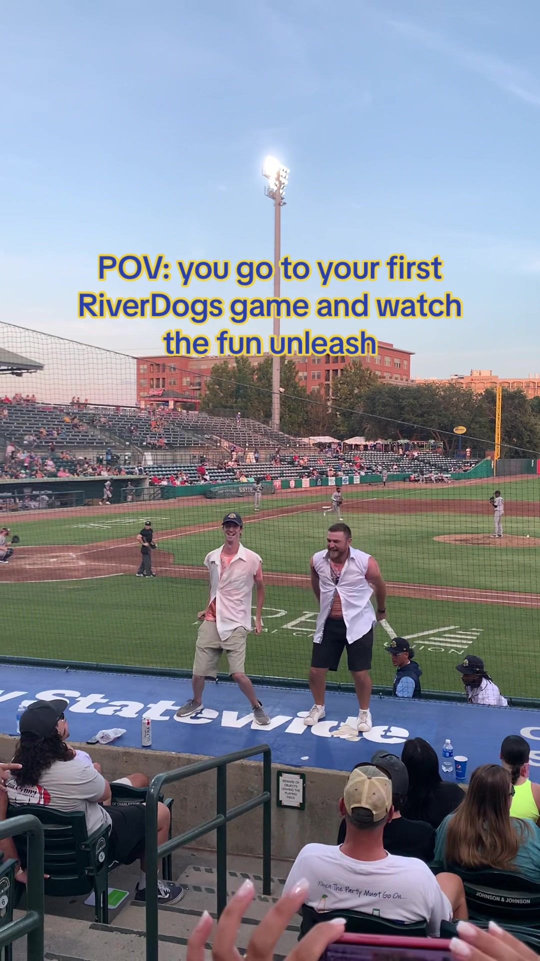 Video post by @chasriverdogs on TikTok
