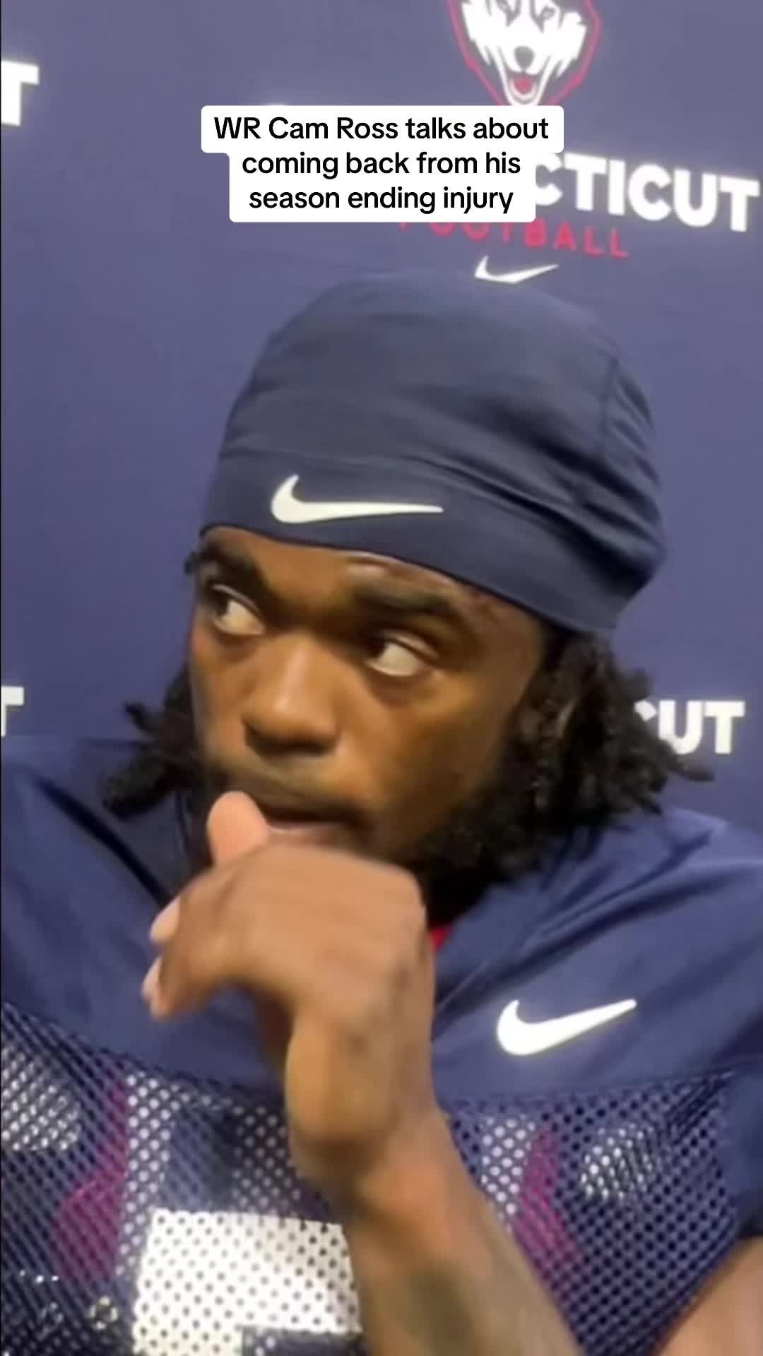 Video post by @uconnblog on TikTok