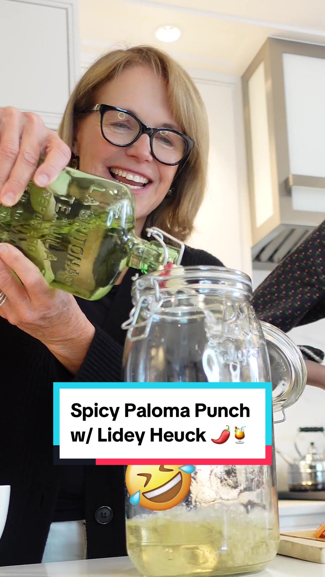 Video post by @katiecouric on TikTok