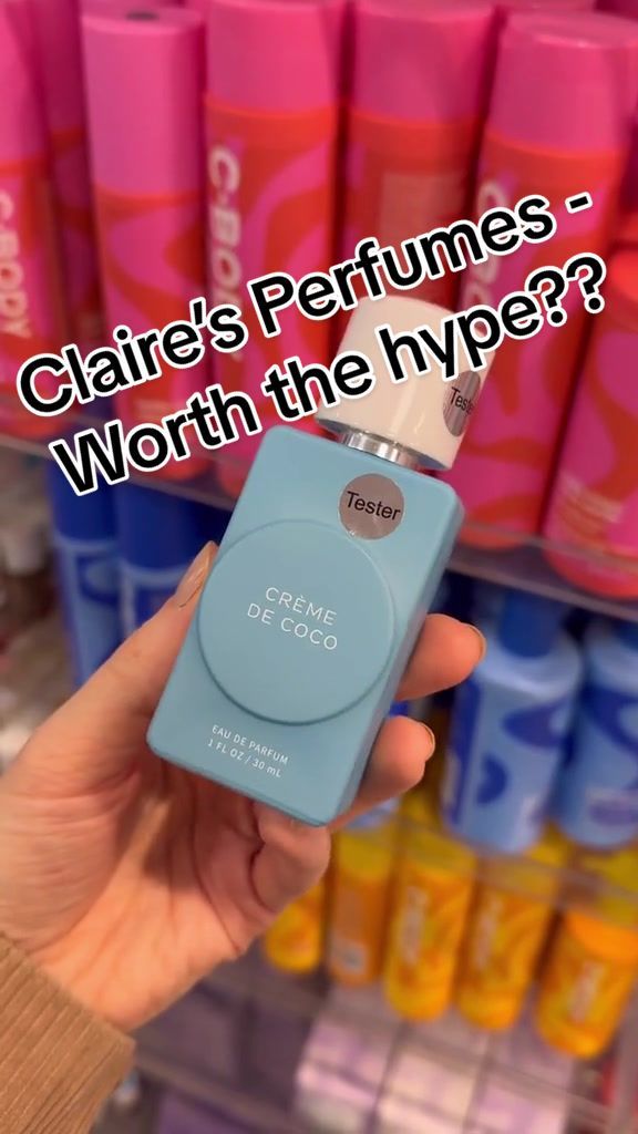 Video post by @clairesstores on TikTok