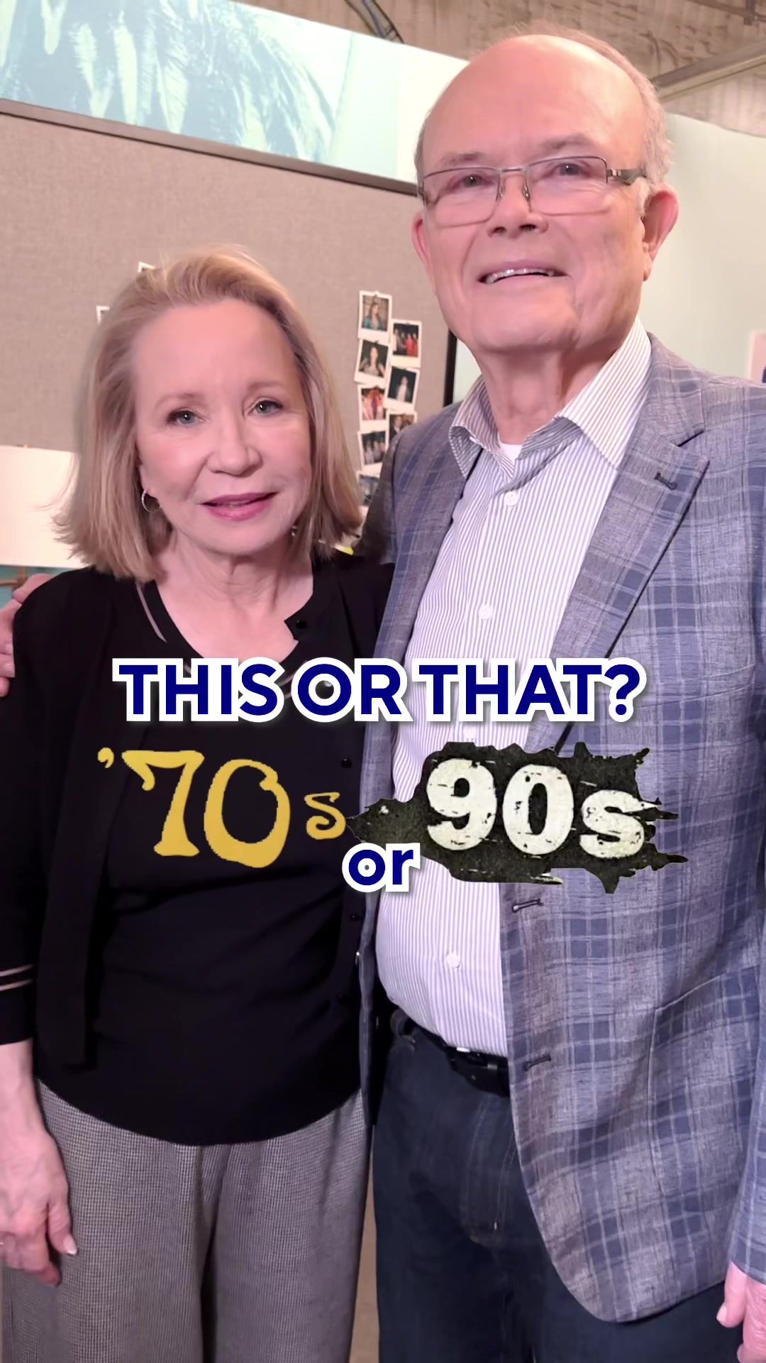 Video post by @thetalkcbs on TikTok