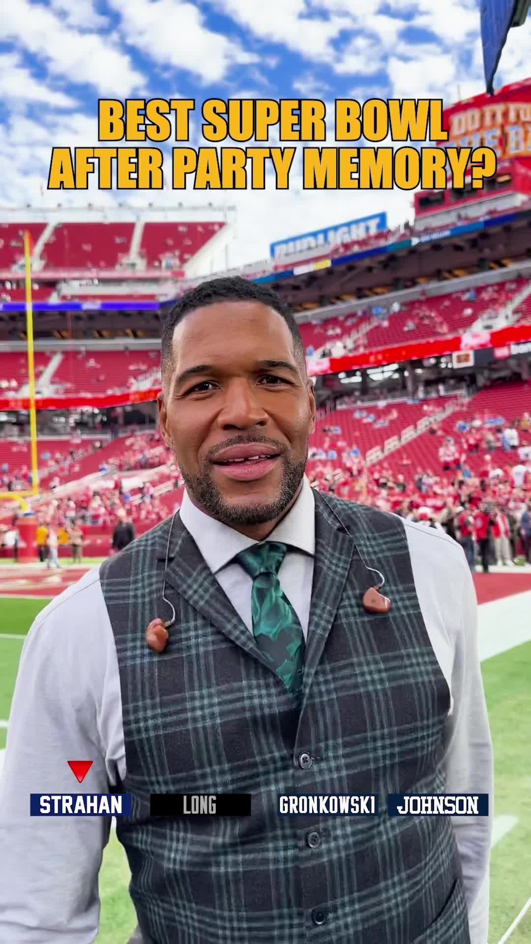 Video post by @nflonfox on TikTok