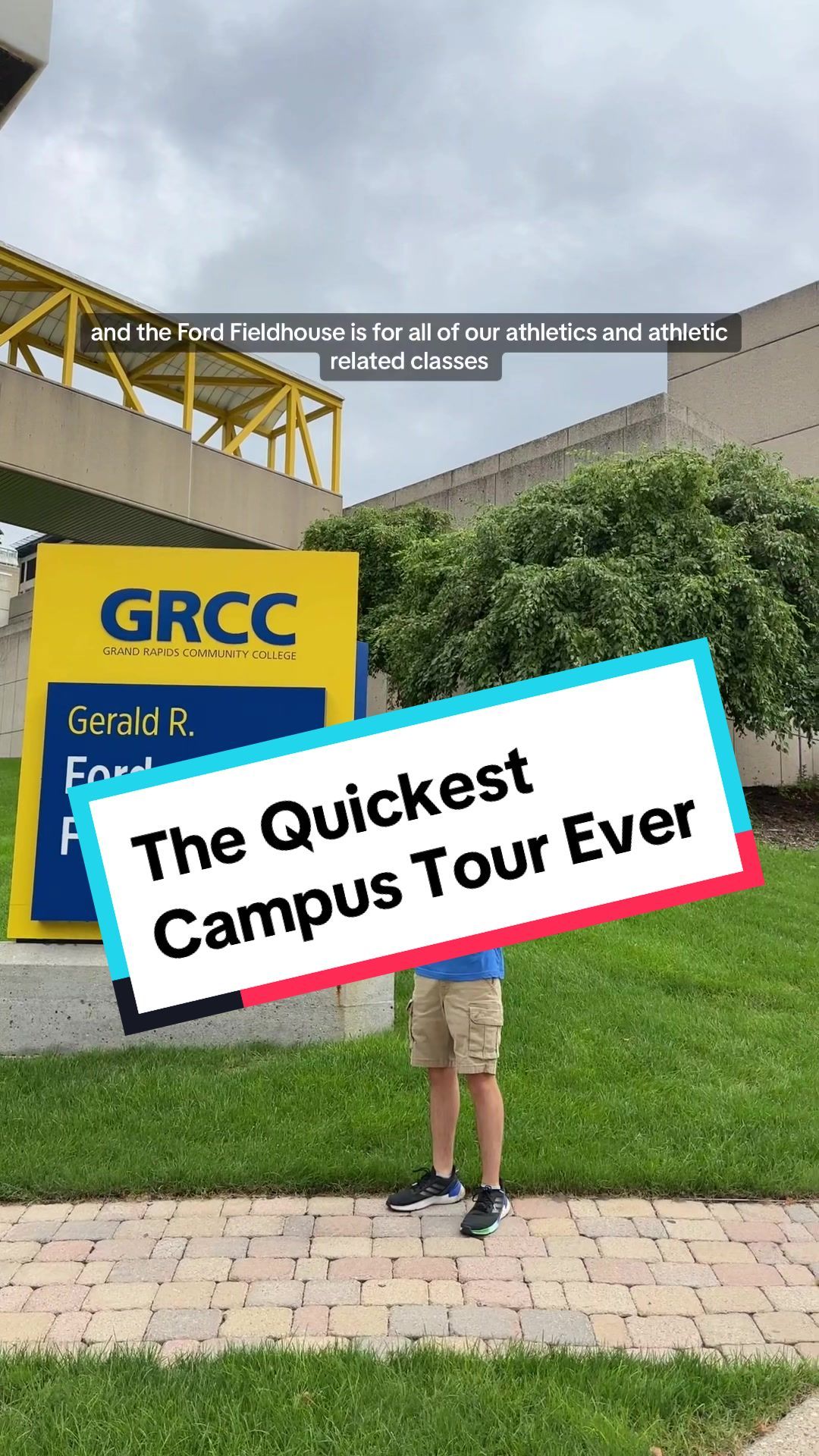 Video post by @grandrapidscc on TikTok