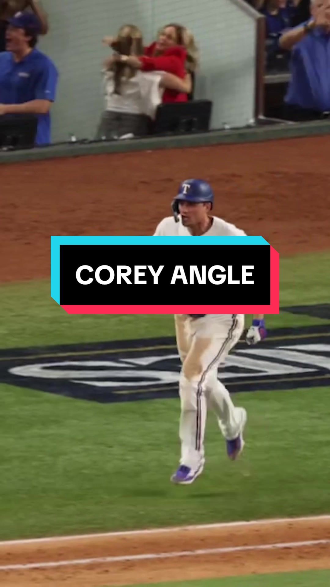 Video post by @mlb on TikTok