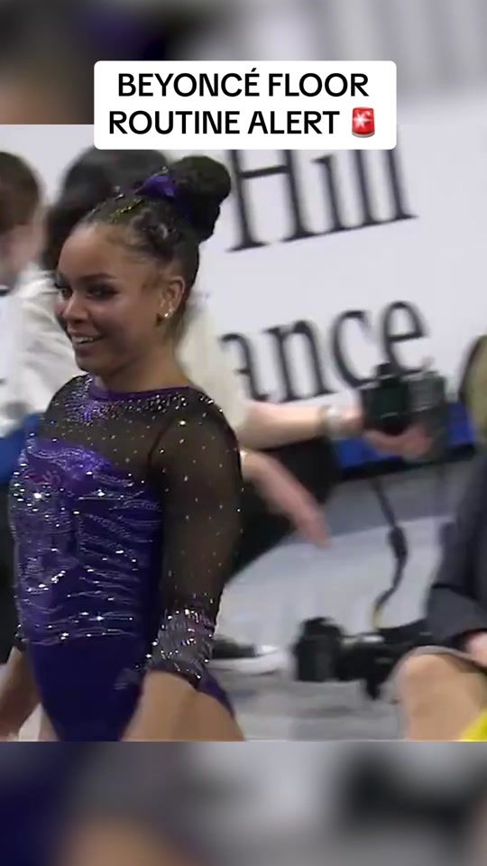 Video post by @espnw on TikTok