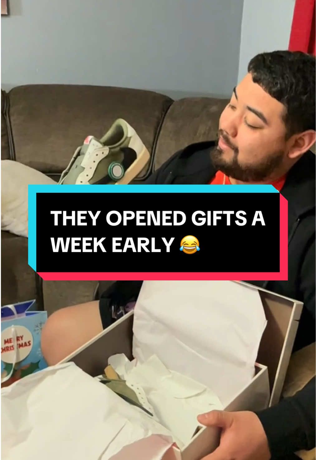 Video post by @brkicks on TikTok