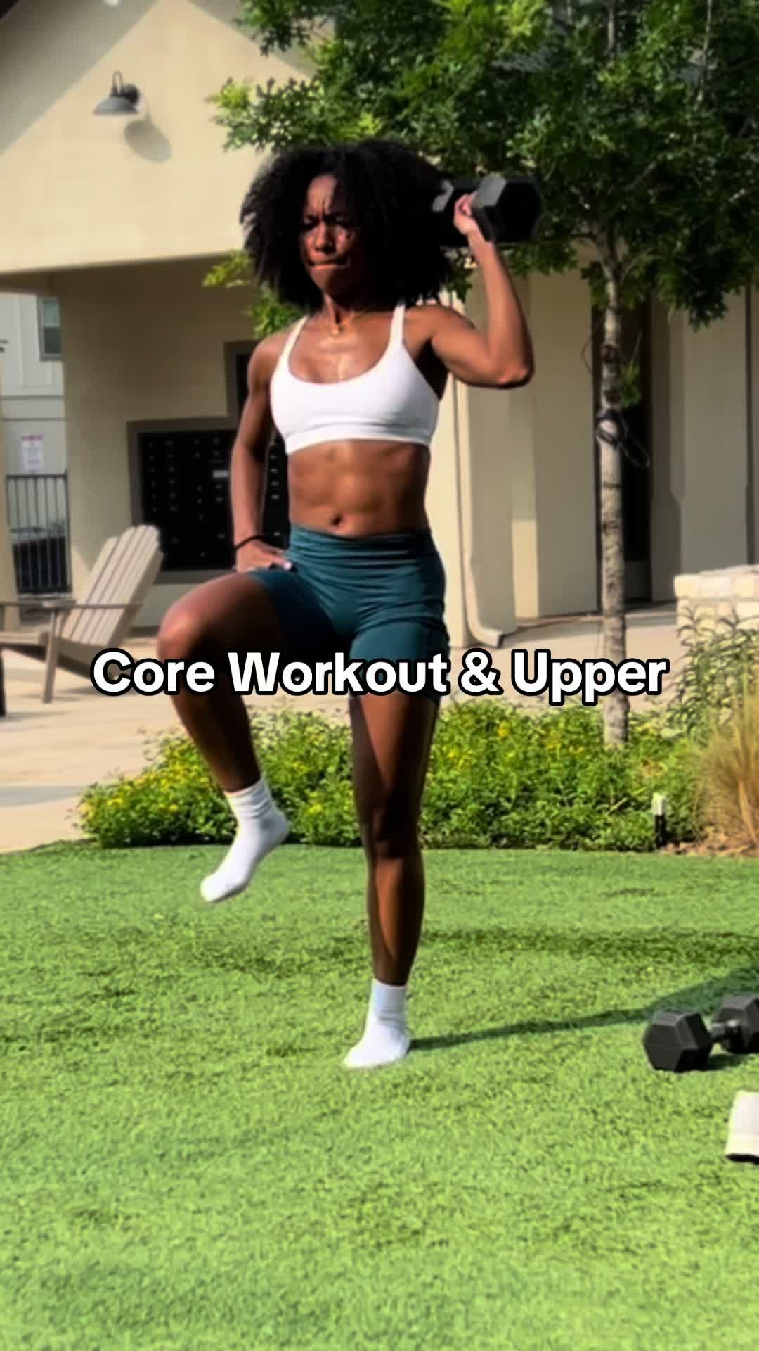 Video post by @we.gettin_fitty on TikTok