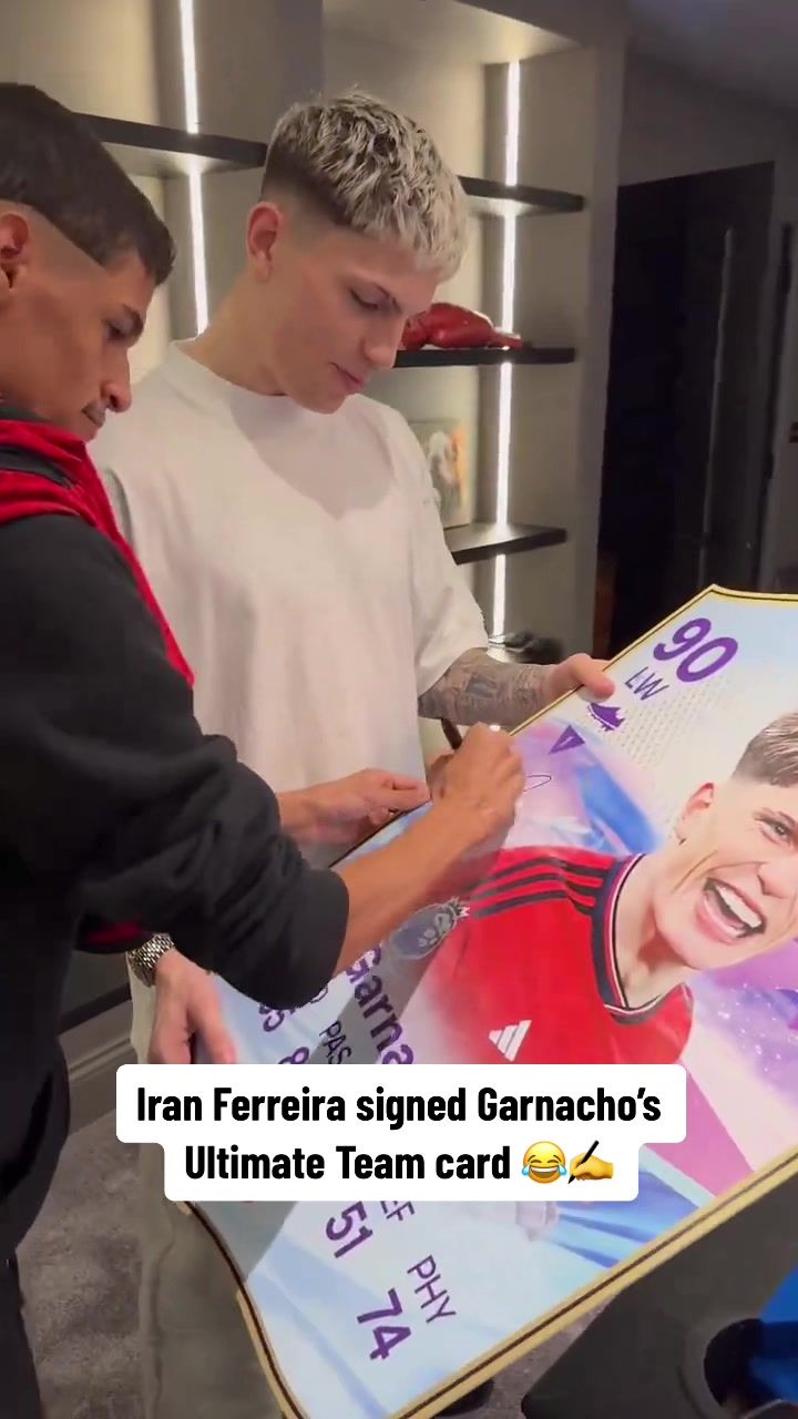 Video post by @espnfc on TikTok