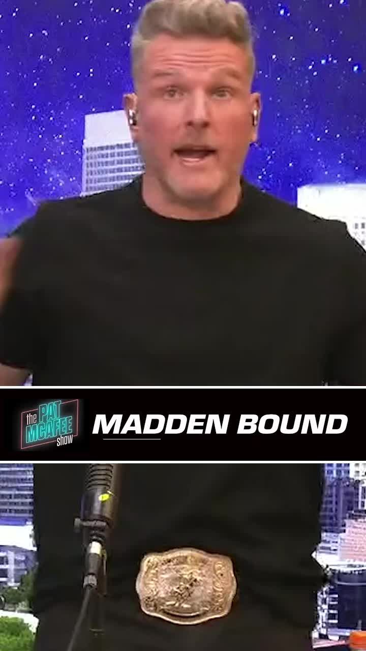 Video post by @espn on TikTok