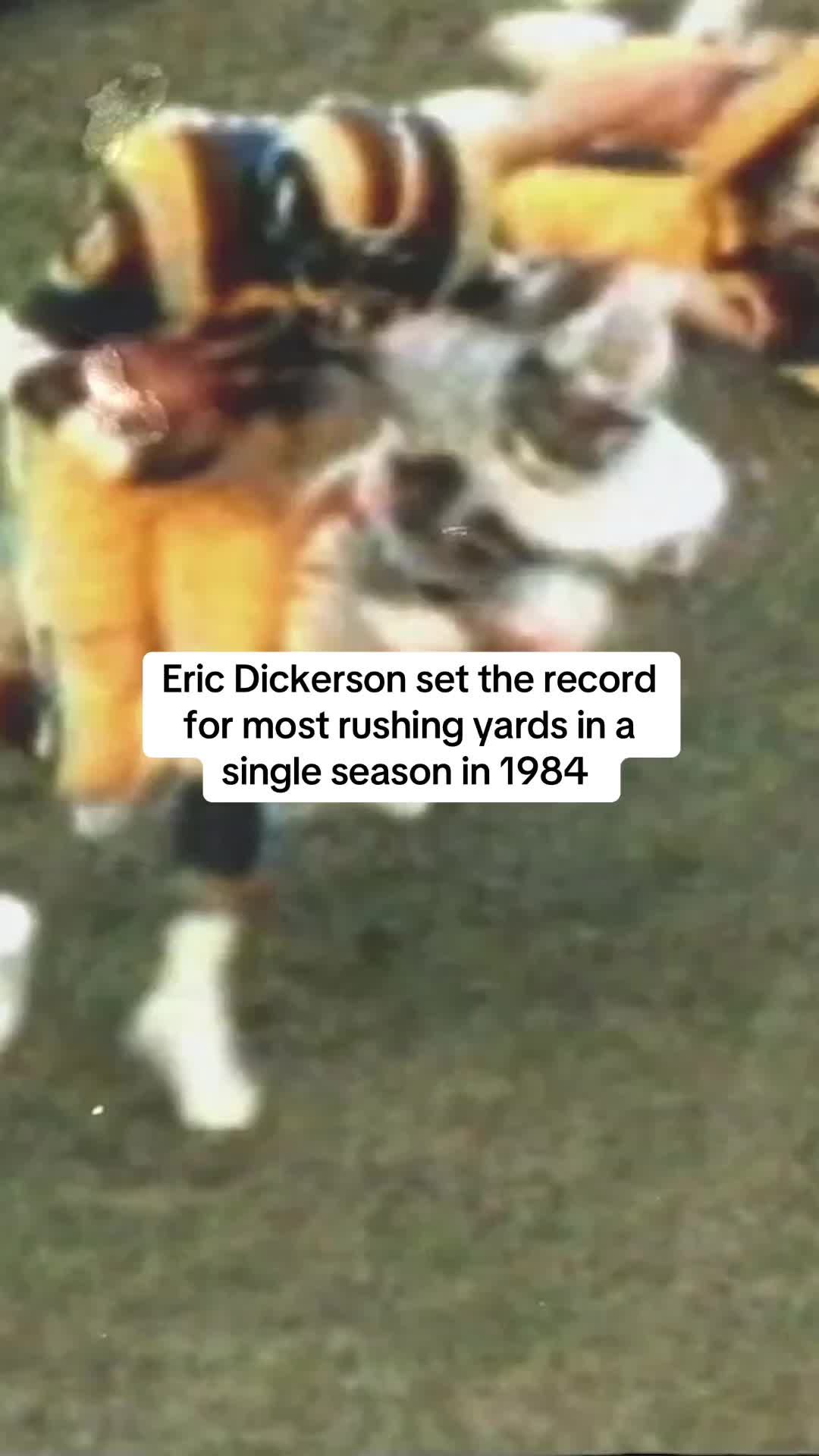 Video post by @espn on TikTok