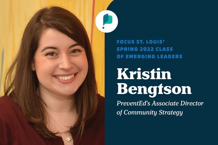 Image post by @PreventEdStLouis on Facebook