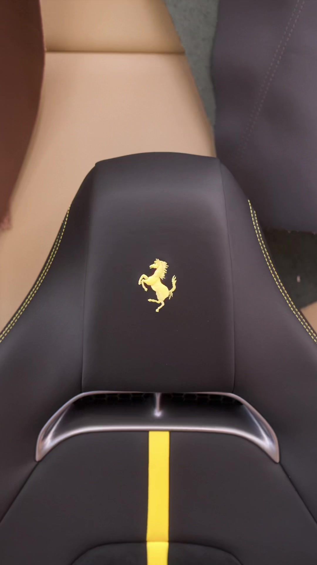 Video post by @ferrarilakeforest on TikTok