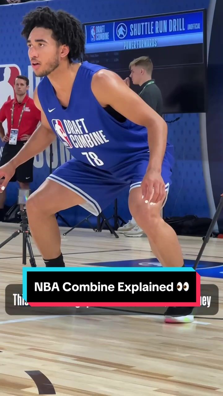 Video post by @nba on TikTok