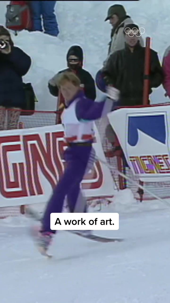 Video post by @olympics on TikTok