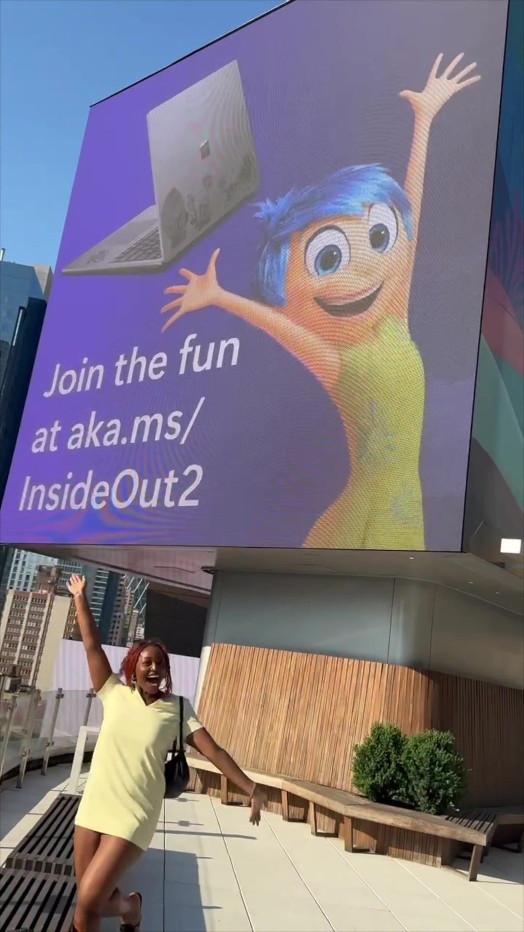 Video post by @microsoft on TikTok