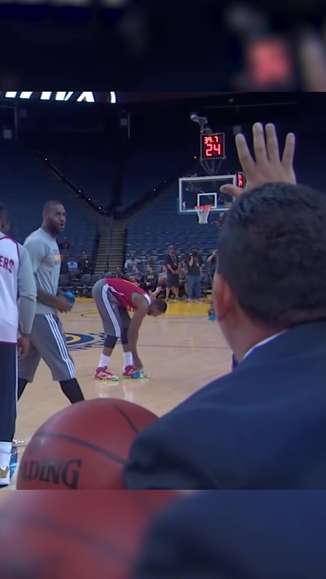 Video post by @nbamemes_official on TikTok