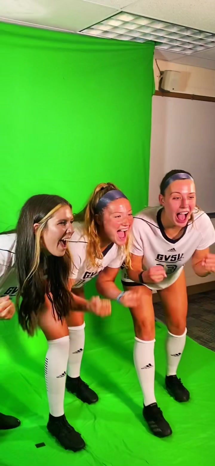 Video post by @gvsulakers on TikTok
