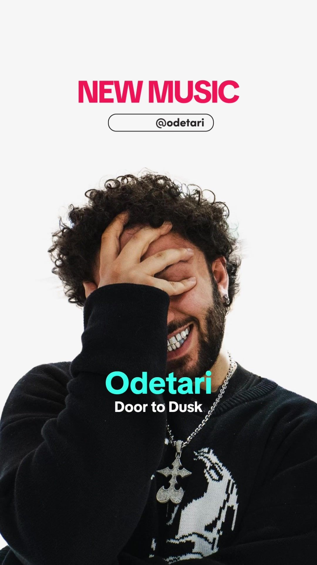 Video post by @musicontiktok on TikTok