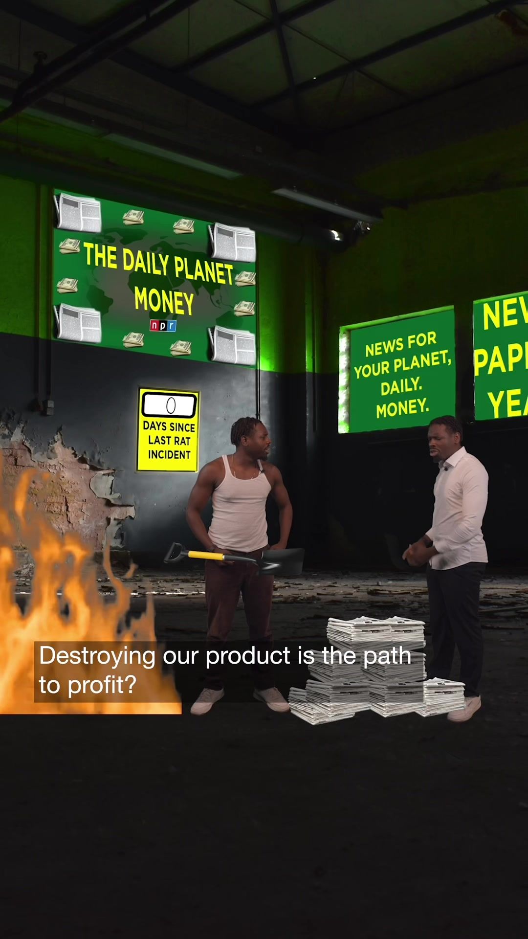 Video post by @planetmoney on TikTok