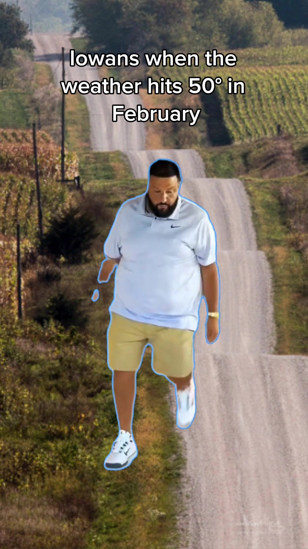 Video post by @iowachill on TikTok