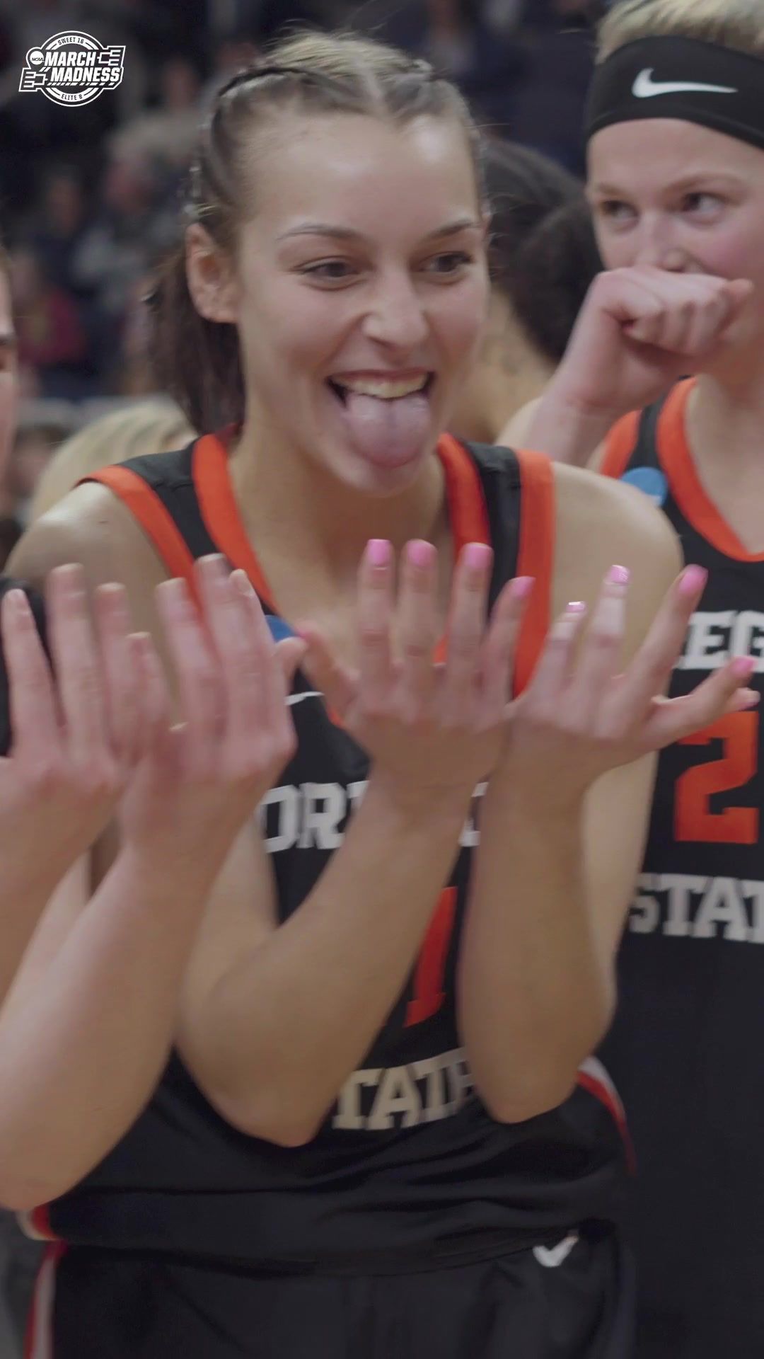 Video post by @marchmadnesswbb on TikTok