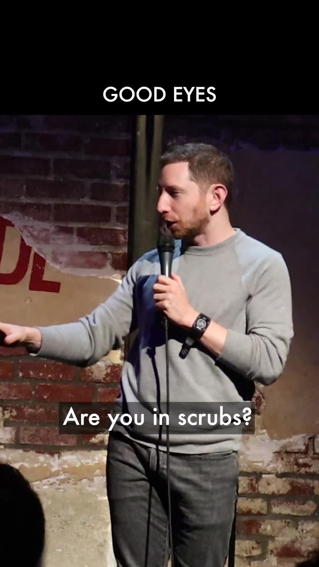 Video post by @josh.lanzet on Facebook