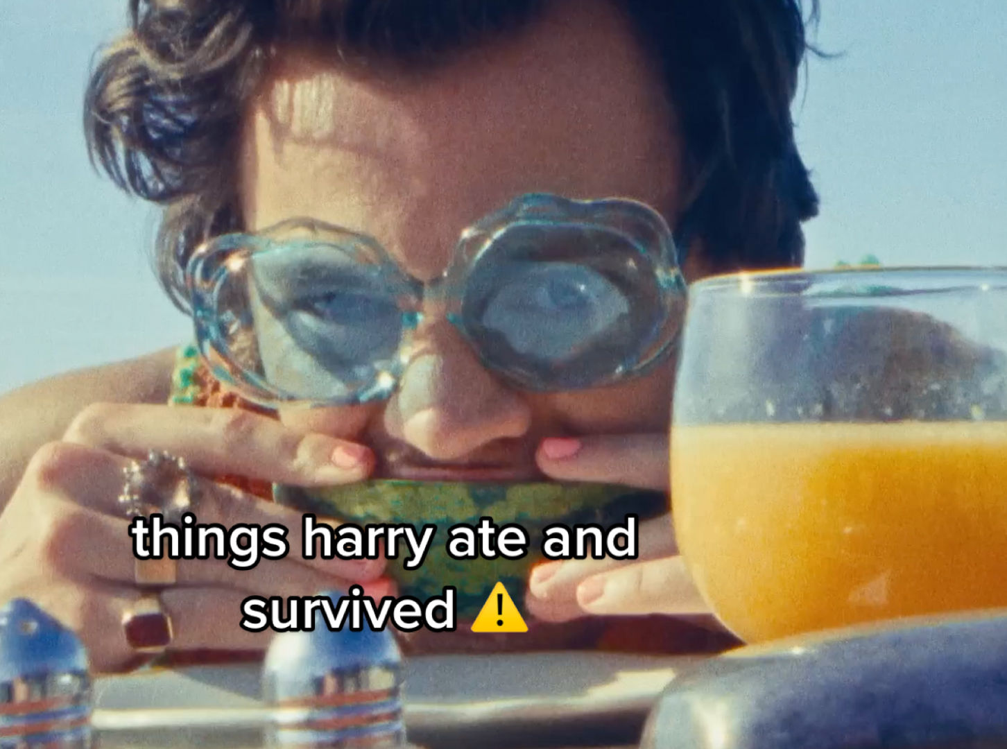 Image post by @sony on TikTok