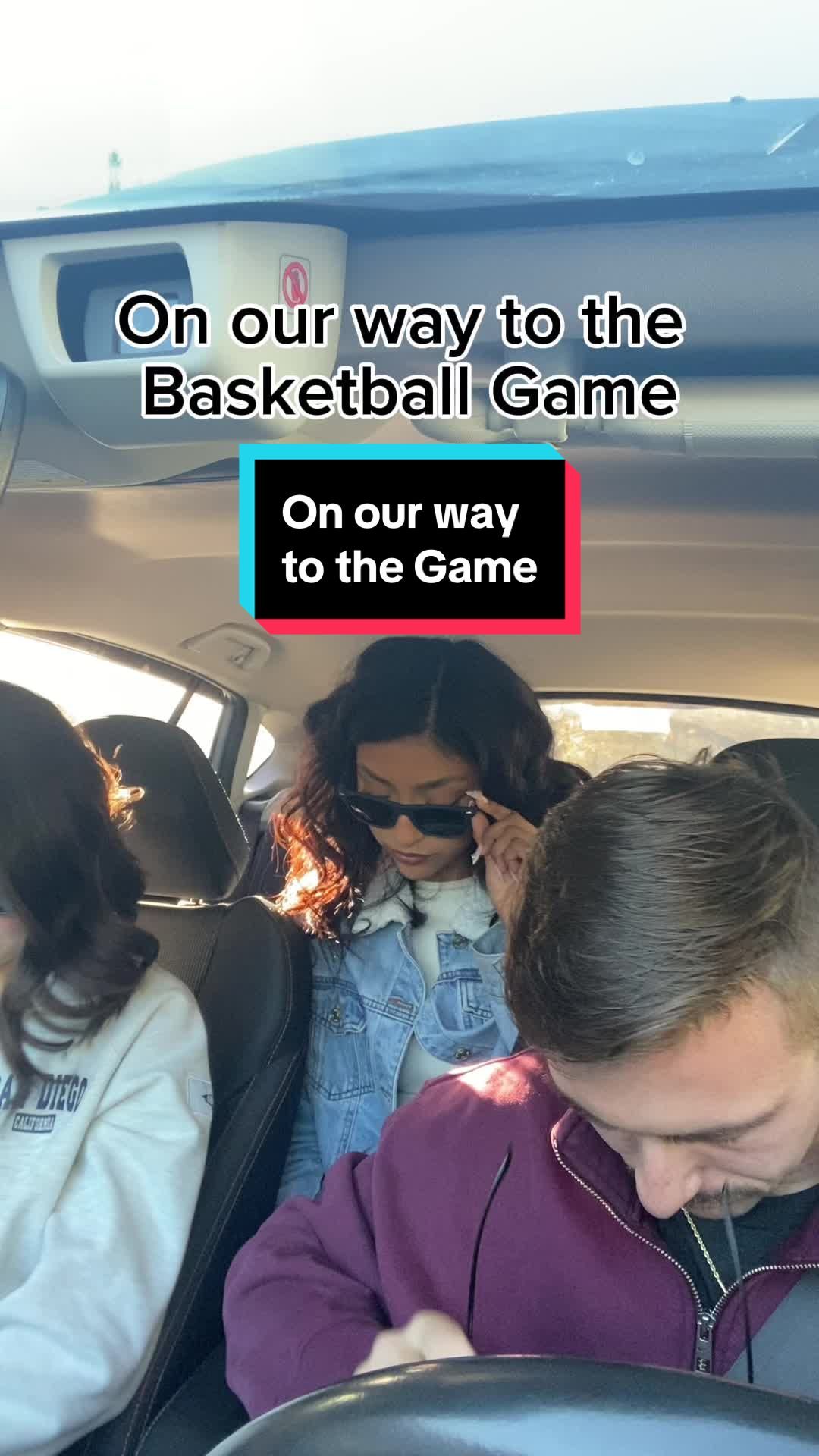 Video post by @nausocial on TikTok