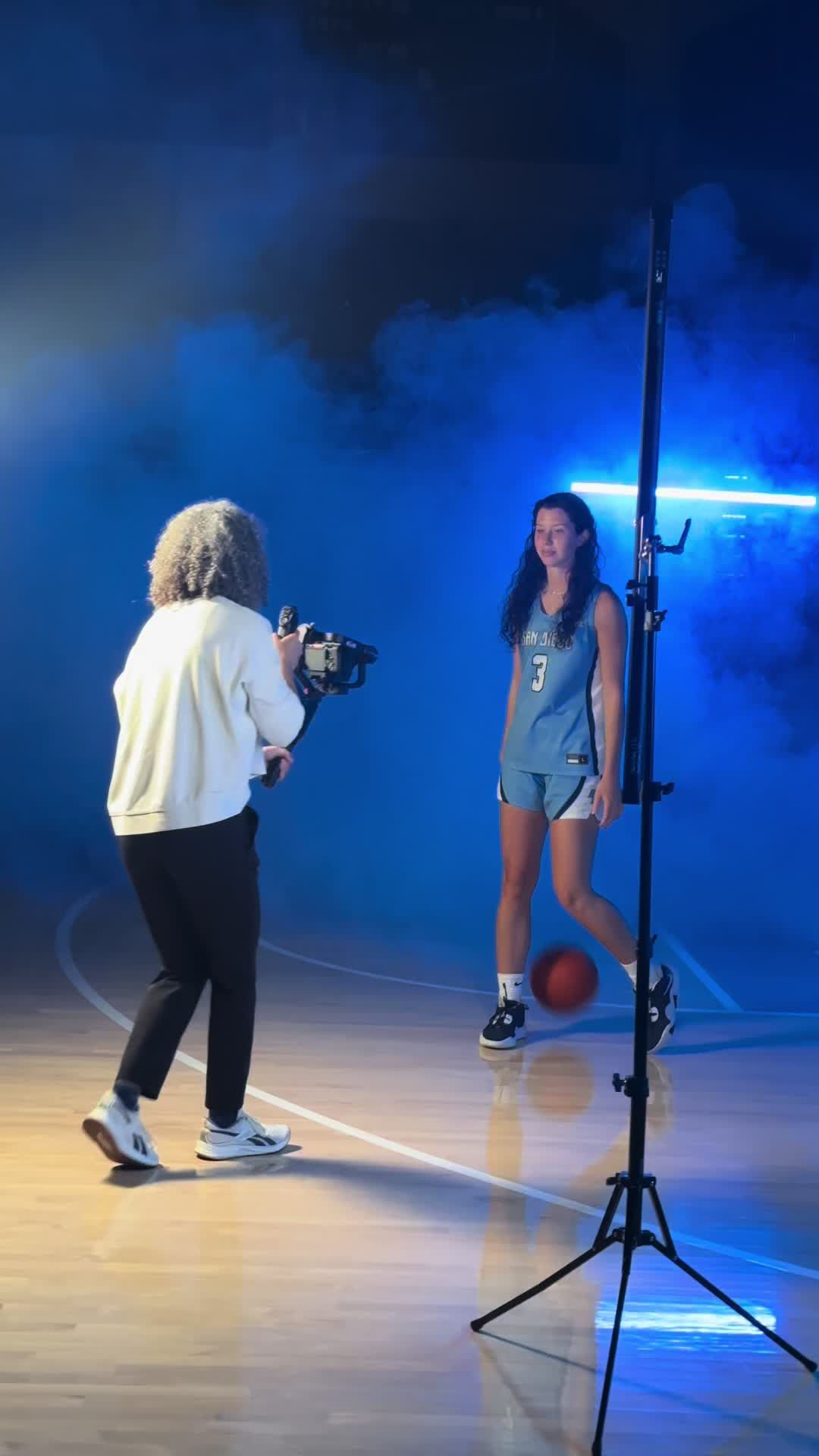 Video post by @usd_wbb on TikTok