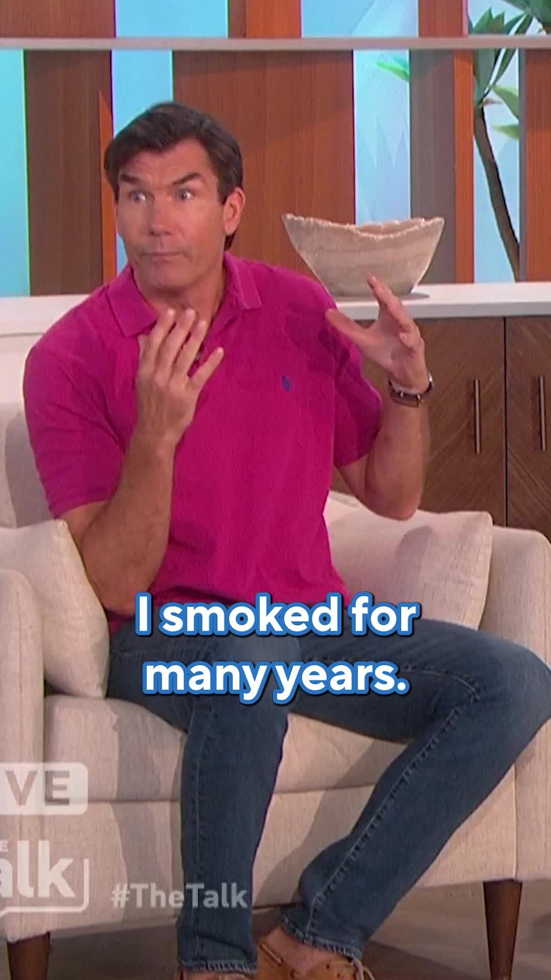 Video post by @thetalkcbs on TikTok