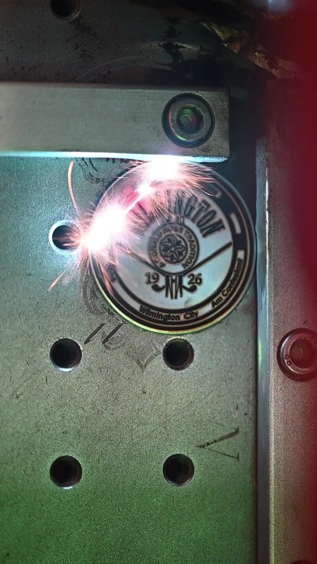 Video post by @evolvegolf on TikTok