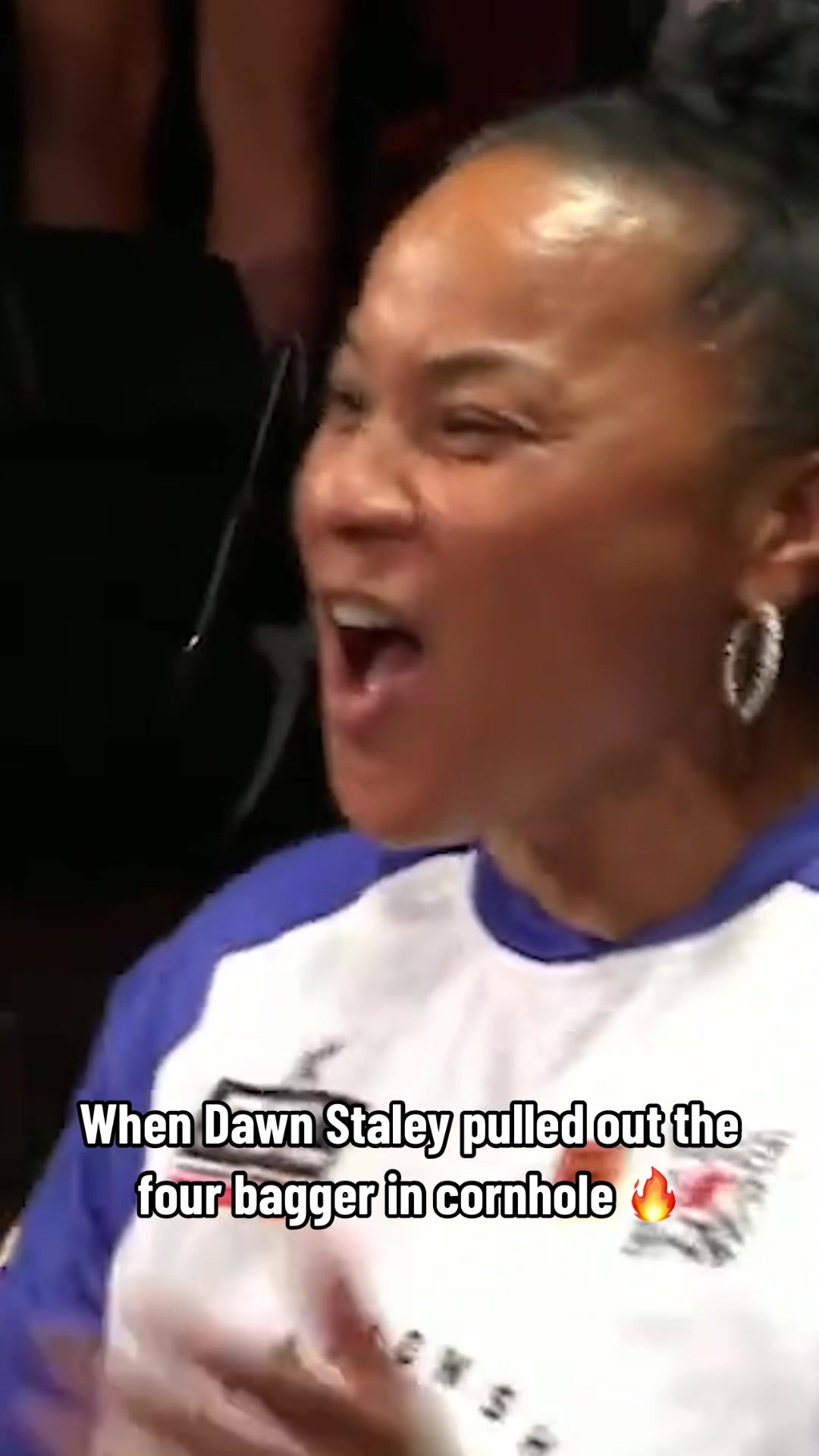 Video post by @espn on TikTok