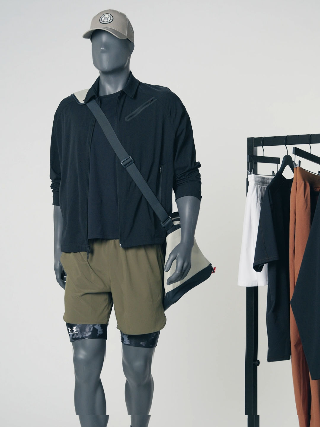 Video post by @underarmour on TikTok