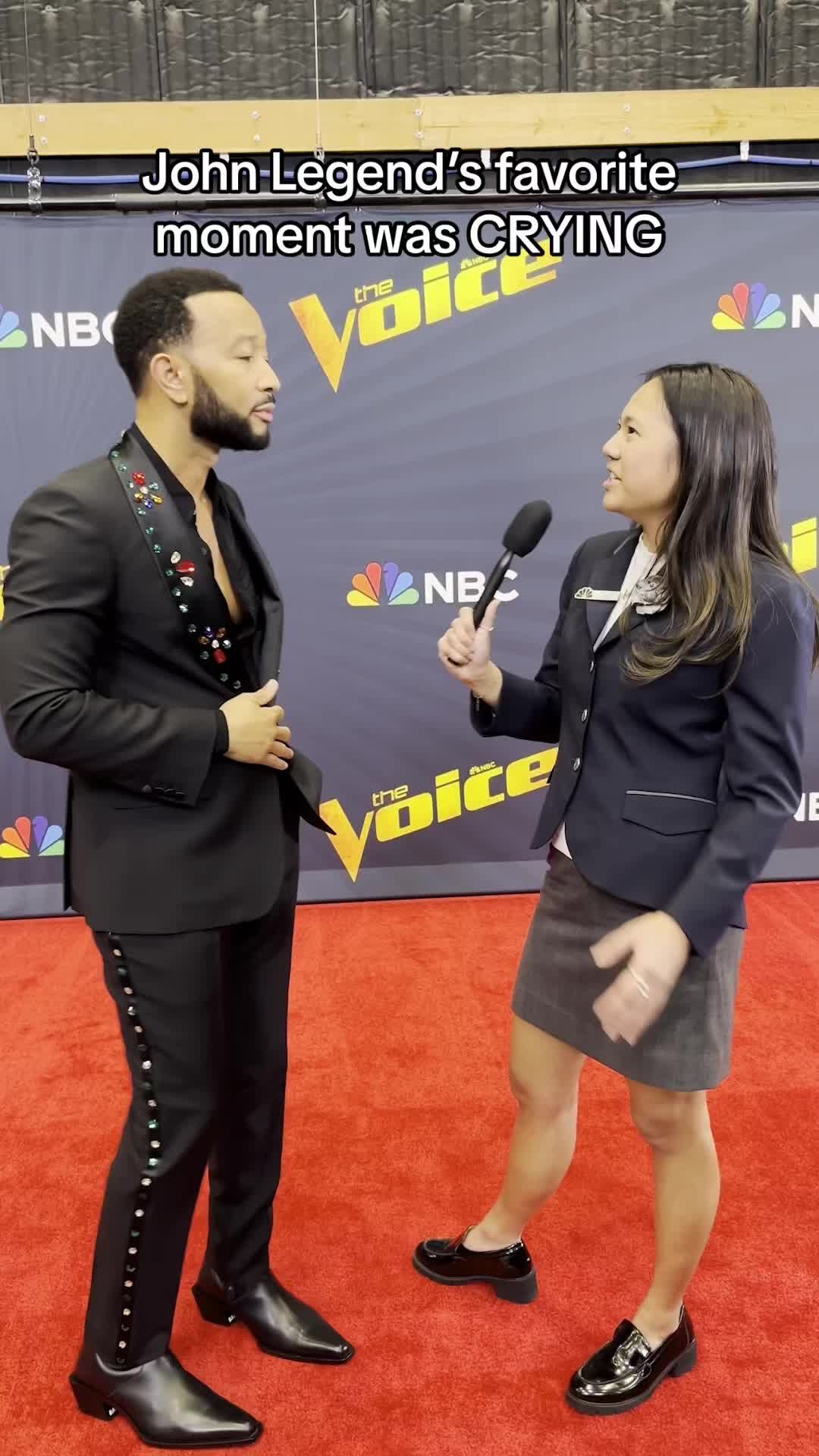 Video post by @nbc on TikTok