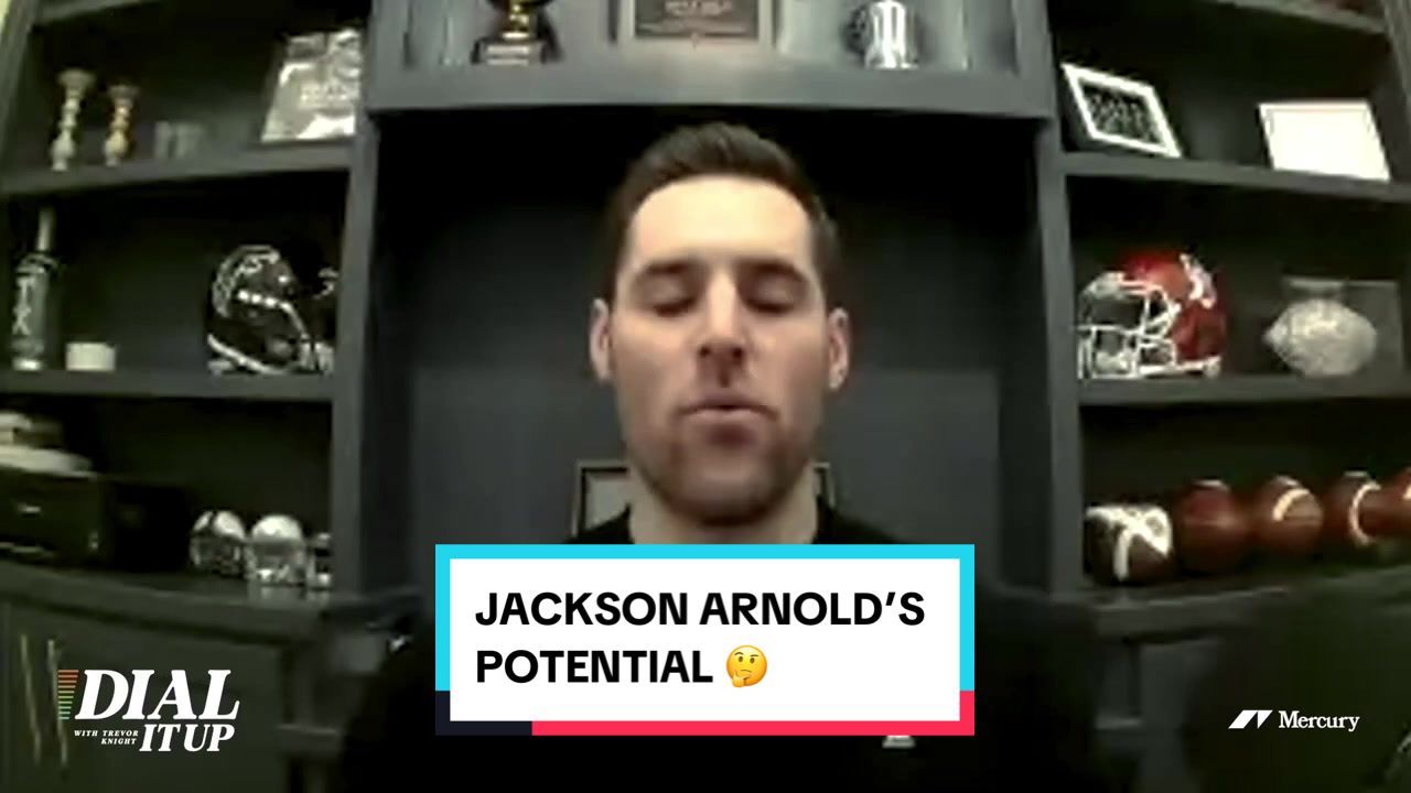 Video post by @collegesportsco on TikTok