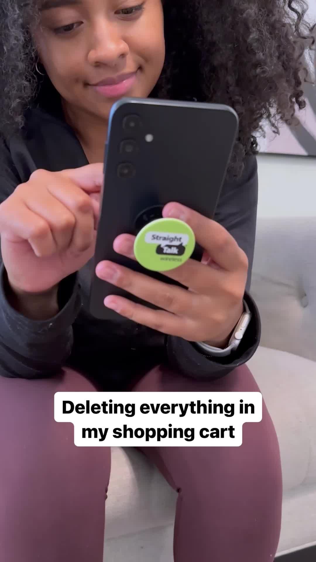 Video post by @straighttalk on TikTok