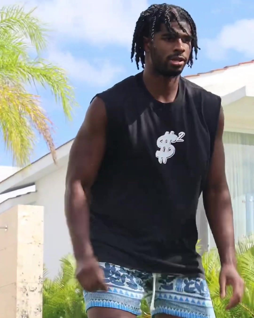 Video post by @shedeursanders on TikTok