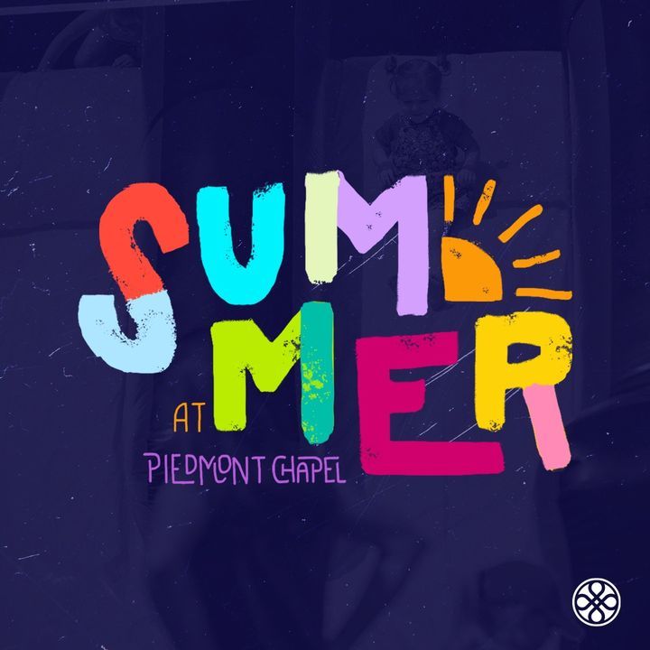 Image post by @piedmontchapel on Facebook