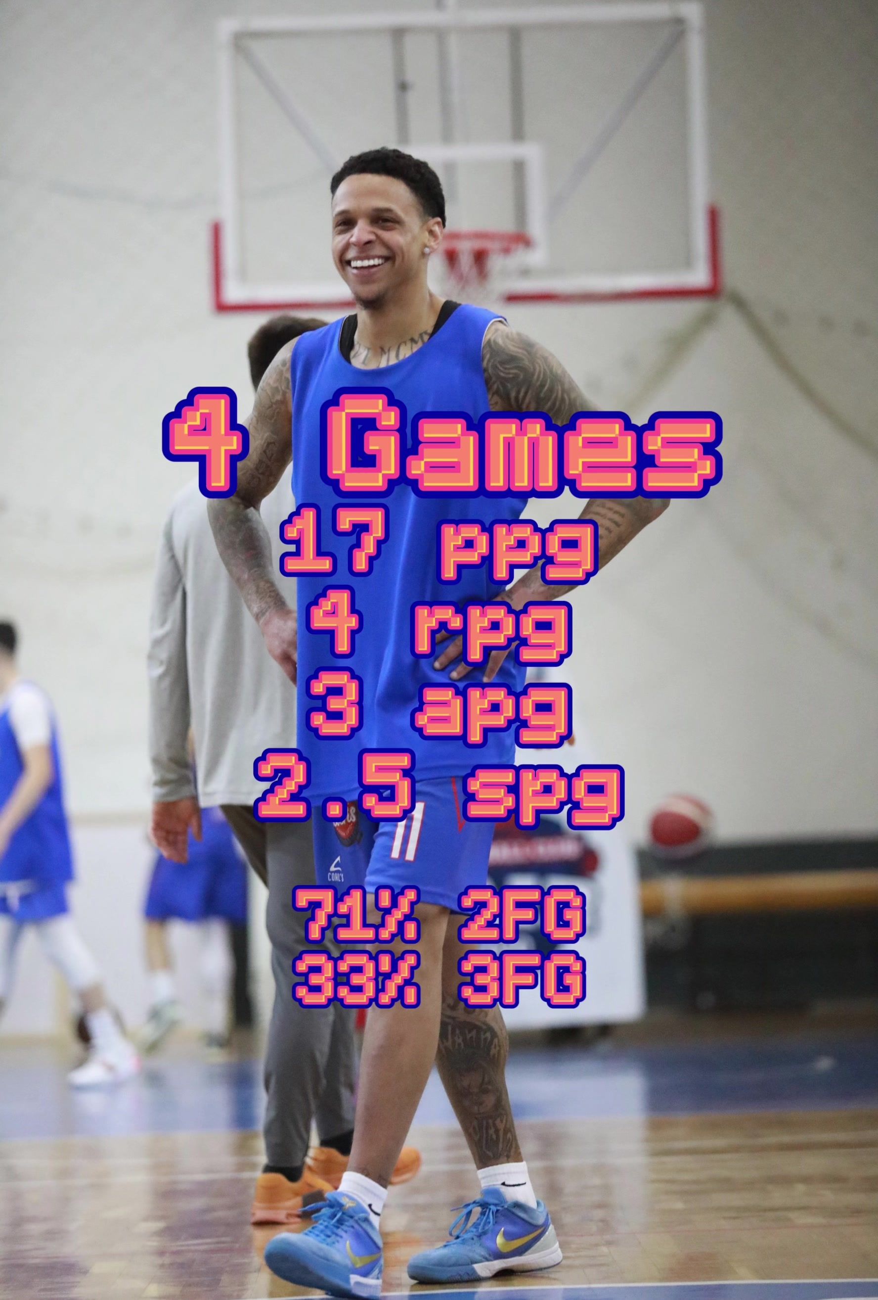 Video post by @brevingalloway on TikTok