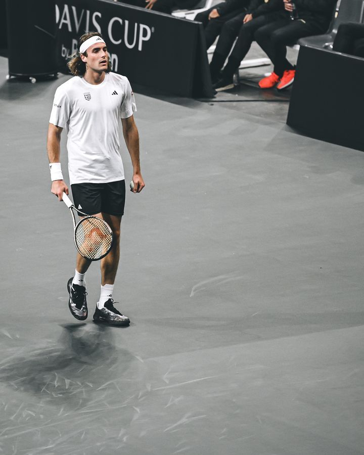 Image post by @StefanosKyriazisPhotography on Facebook