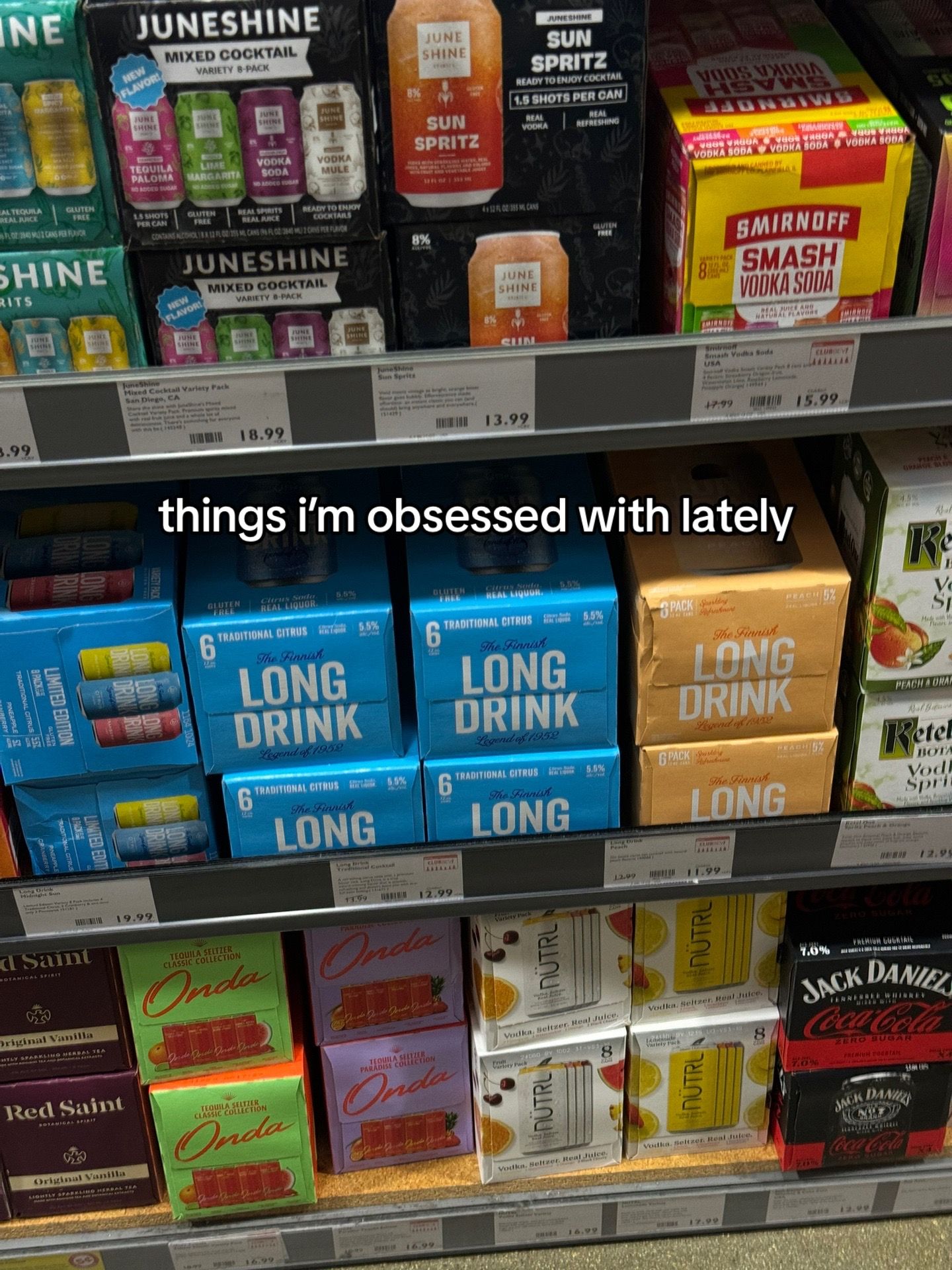 Video post by @thelongdrink on TikTok