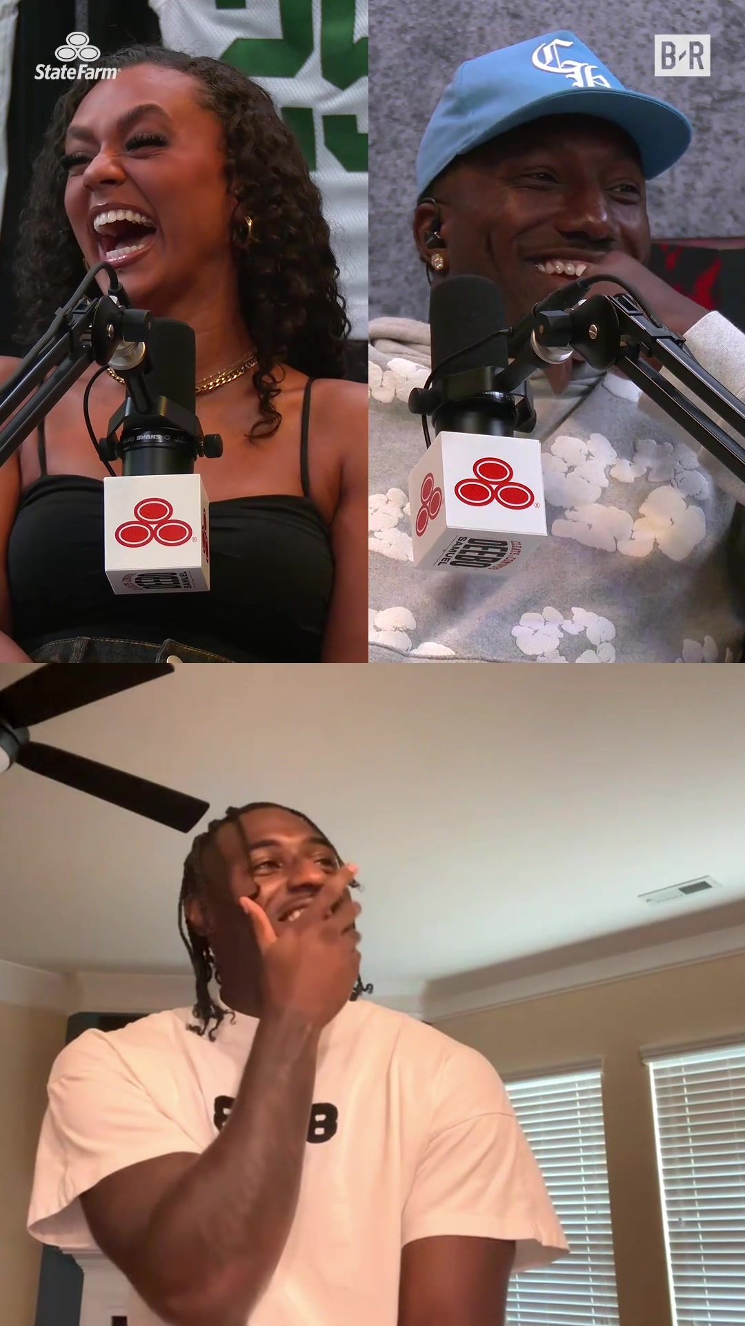 Video post by @brgridiron on TikTok