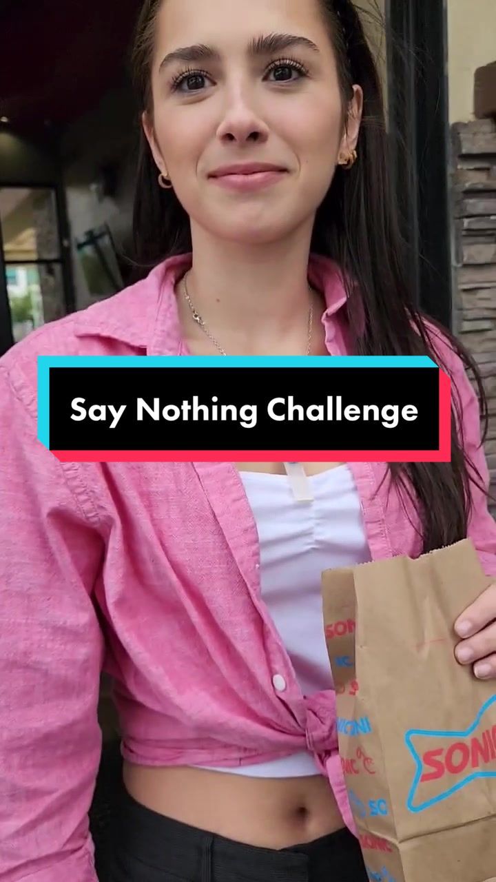 Video post by @sonicdrivein on TikTok